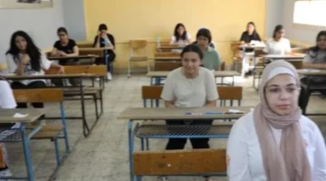 رابط التسجيل.. وزارة التعليم تفتح باب استمارة الثانوية العامة لطلاب عام 2026